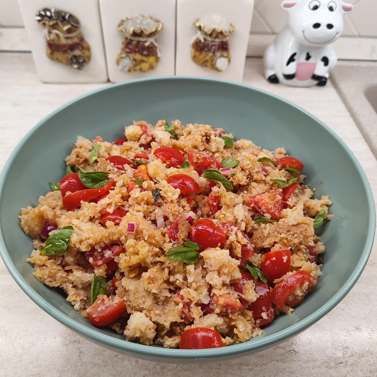 Panzanella