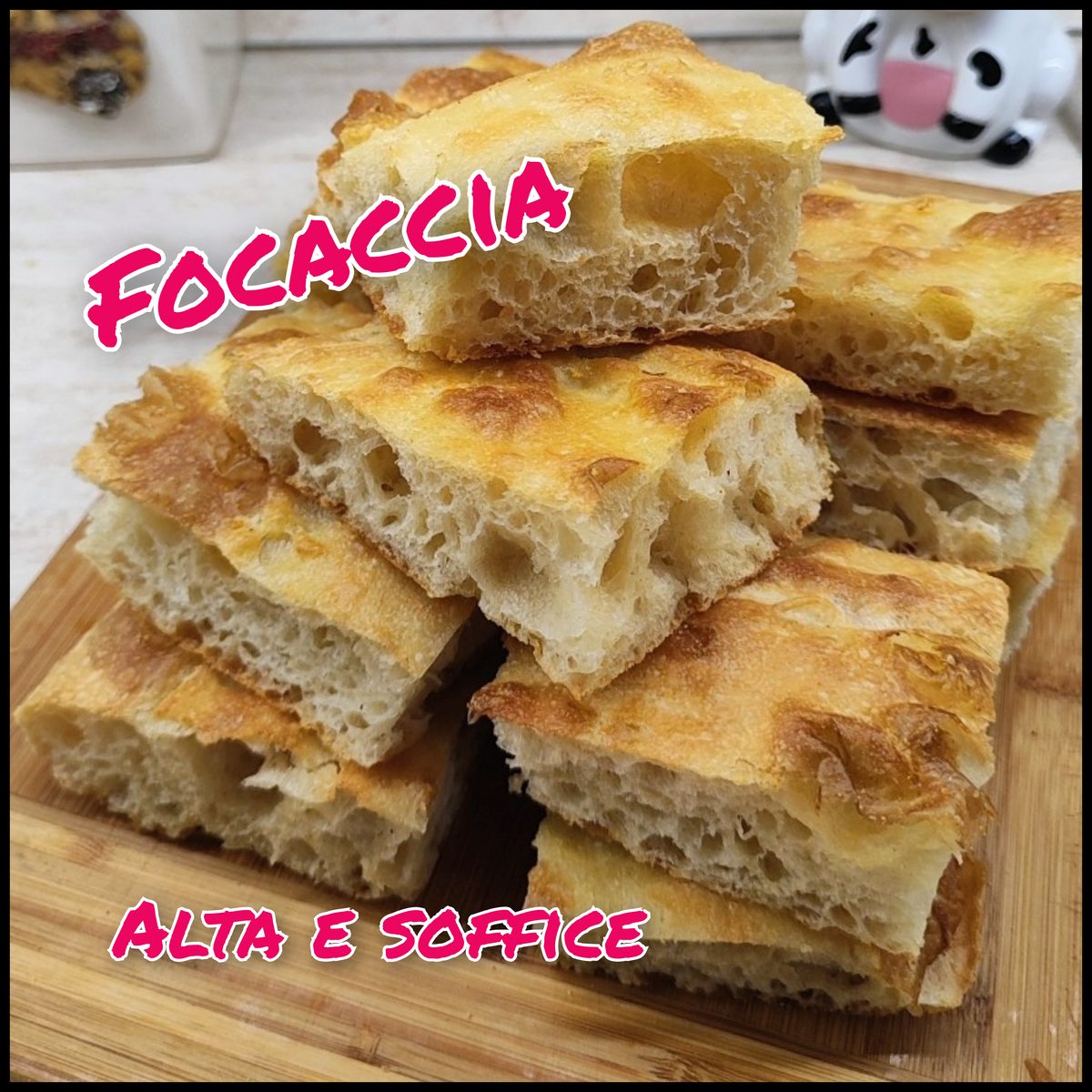 Focaccia