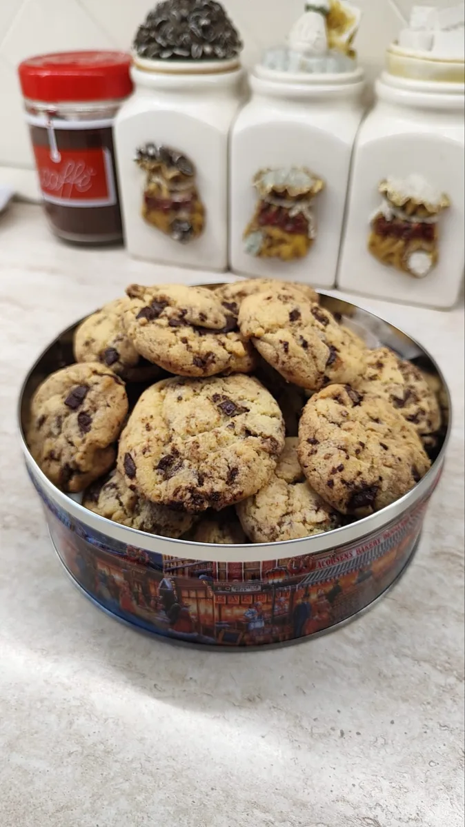 Cookies